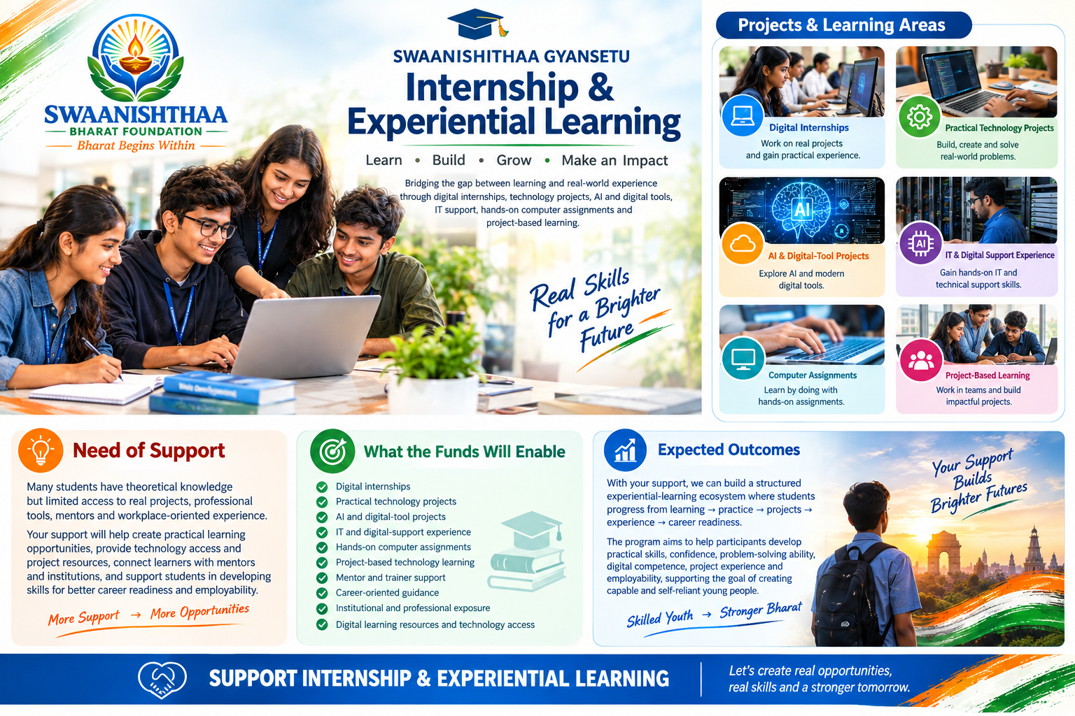 Education & Knowledge internship image 2